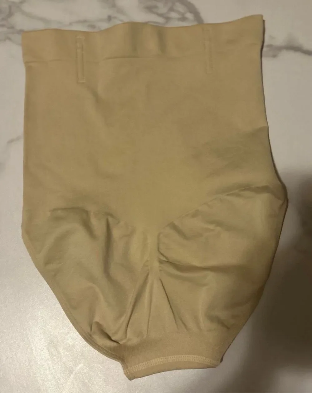 Shapermint High Waisted Shaper Panties Size M/L